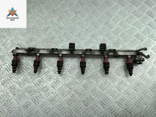 форсунка BMW 3 серия E36 [рестайлинг] 1998, 2.8 л., бензин, МКПП, серый, универсал, 0280150440