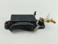 ручка наружная передняя правая Audi 80 8C/B4 1994, 1.6 л., бензин, МКПП, синий, универсал, 4A0837206 - фото №2