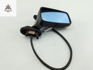 зеркало правое Audi 80 8C/B4 1992, 2.0 л., бензин, МКПП, красный, седан, 893857502G