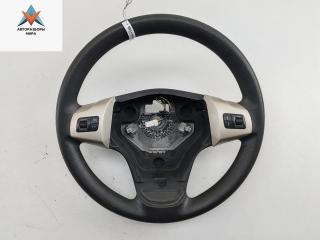 руль Opel Corsa D 2007, 1.2 л., бензин, робот, серый, хетчбэк 5 дв., 13155559