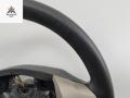 руль Opel Corsa D 2007, 1.2 л., бензин, робот, серый, хетчбэк 5 дв., 13155559 - фото №7