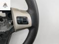 руль Opel Corsa D 2007, 1.2 л., бензин, робот, серый, хетчбэк 5 дв., 13155559 - фото №8