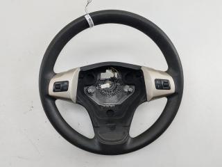 руль Opel Corsa D 2007, 1.2 л., бензин, робот, серый, хетчбэк 5 дв., 13155559