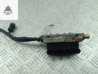 Форсунка топливная (комплект) Audi A6 4B/C5 1998, 1.8 л., Ti, бензин, МКПП, чёрный, универсал, K904054