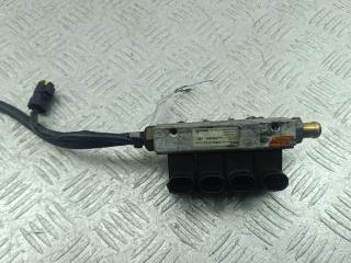 Форсунка топливная (комплект) Audi A6 4B/C5 1998, 1.8 л., Ti, бензин, МКПП, чёрный, универсал, K904054
