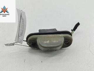 подсветка номера Audi 80 8C/B4 1994, 2.0 л., бензин, МКПП, красный, седан, 0022898