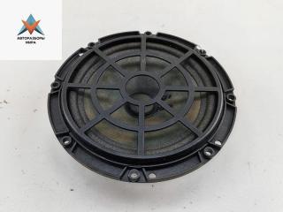 динамик двери Peugeot 307 1 поколение [рестайлинг] 2006, 2.0 л., дизель, МКПП, красный, универсал, 9635014780