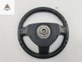 руль Opel Vectra C [рестайлинг] 2008, 1.9 л., дизель, МКПП, чёрный, универсал, 13208853 - фото №12