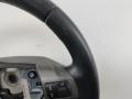 руль Opel Vectra C [рестайлинг] 2008, 1.9 л., дизель, МКПП, чёрный, универсал, 13208853 - фото №9