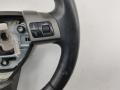 руль Opel Vectra C [рестайлинг] 2008, 1.9 л., дизель, МКПП, чёрный, универсал, 13208853 - фото №10