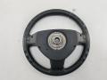 руль Opel Vectra C [рестайлинг] 2008, 1.9 л., дизель, МКПП, чёрный, универсал, 13208853 - фото №12