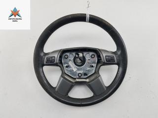 руль Opel Vectra C 2004, 2.2 л., бензин, МКПП, синий, универсал, 13161861