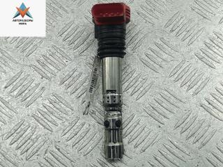 катушка зажигания Audi A6 4B/C5 [рестайлинг] 2002, 3.0 л., бензин, АКПП, серый, универсал, 06C905115M