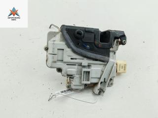 замок двери задней правой Audi A6 4F/C6 2006, 2.7 л., дизель, АКПП, серый, седан