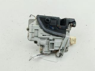 замок двери задней правой Audi A6 4F/C6 2006, 2.7 л., дизель, АКПП, серый, седан