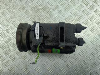 компрессор кондиционера Audi A6 C5 1998, 1.8 л., Ti, бензин, 8D0260805D