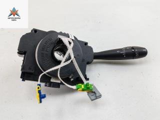 переключатель подрулевой Citroen Xsara Picasso 1 поколение [рестайлинг] 2007, 1.6 л., бензин, МКПП, серый, минивэн, 96605656XT