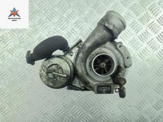 турбина Audi A6 4B/C5 1998, 1.8 л., Ti, бензин, МКПП, чёрный, универсал, BFO80328579
