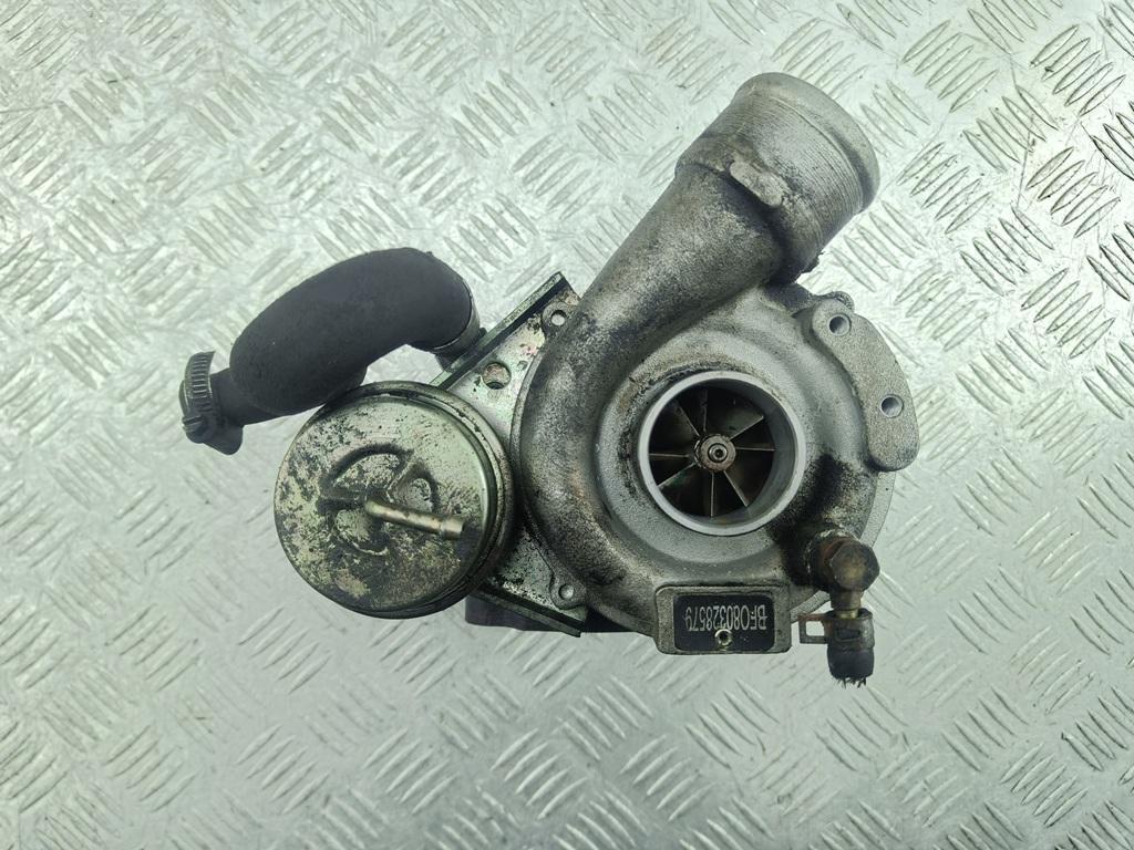 турбина Audi A6 C5 1998, 1.8 л., Ti, бензин, МКПП, чёрный, универсал, BFO80328579