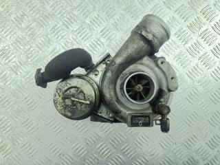 турбина Audi A6 4B/C5 1998, 1.8 л., Ti, бензин, МКПП, чёрный, универсал, BFO80328579