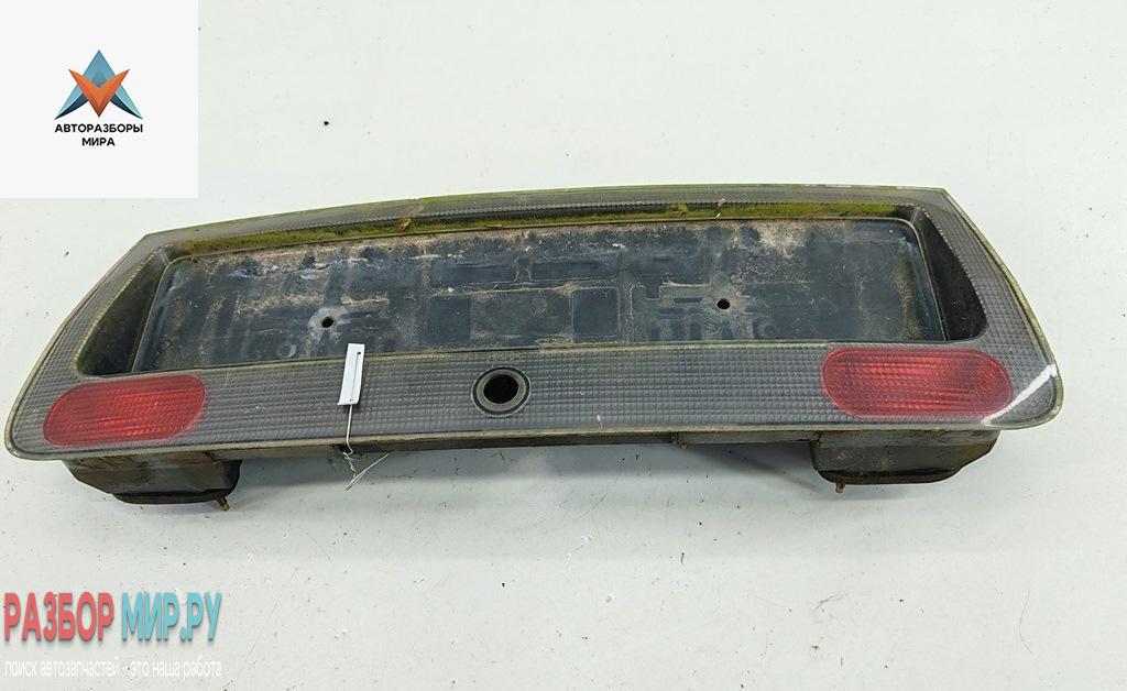 бленда Audi A6 4B/C5 1998, 2.4 л., бензин, МКПП, серый, седан, 4B5945695 - фото №1