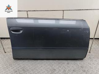 дверь сдвижная Audi A6 4B/C5 2000, серый, седан