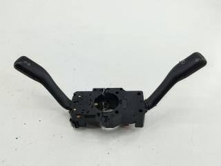 переключатель подрулевой Audi A6 4B/C5 1997, 1.8 л., бензин, МКПП, красный, седан, 8L0953513G