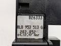 переключатель подрулевой Audi A6 4B/C5 1997, 1.8 л., бензин, МКПП, красный, седан, 8L0953513G - фото №5