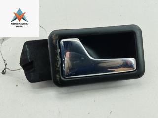 ручка внутренняя задняя левая Audi 80 8C/B4 1994, 1.6 л., бензин, МКПП, синий, универсал