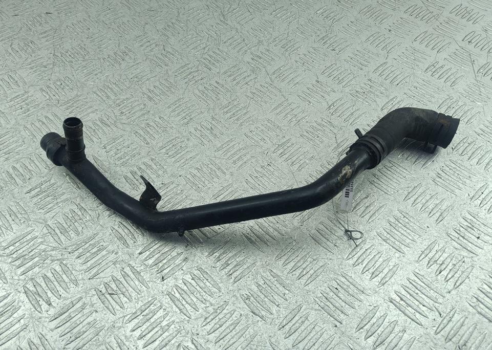 трубка охлаждающей жидкости Audi A6 4B/C5 1998, 1.8 л., Ti, бензин, МКПП, 058121065F - фото №1