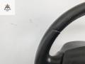 руль Peugeot 407 1 поколение 2007, 2.0 л., бензин, МКПП, чёрный, универсал, 9656242677 - фото №5
