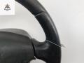 руль Peugeot 407 1 поколение 2007, 2.0 л., бензин, МКПП, чёрный, универсал, 9656242677 - фото №8