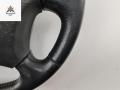 руль Peugeot 407 1 поколение 2007, 2.0 л., бензин, МКПП, чёрный, универсал, 9656242677 - фото №9
