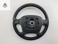 руль Peugeot 407 1 поколение 2007, 2.0 л., бензин, МКПП, чёрный, универсал, 9656242677 - фото №10