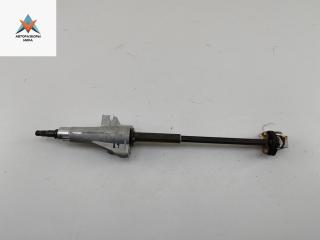 рулевая колонка Audi 80 8C/B4 1994, 1.6 л., бензин, МКПП, синий, универсал, 893419233A