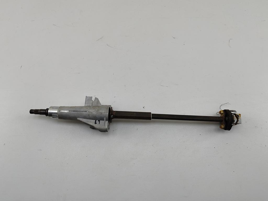 рулевая колонка Audi 80 B4 1994, 1.6 л., бензин, МКПП, синий, универсал, 893419233A