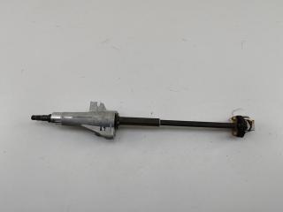 рулевая колонка Audi 80 B4 1994, 1.6 л., бензин, МКПП, синий, универсал, 893419233A
