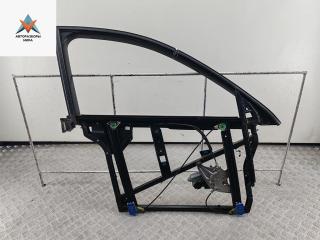 стеклоподъемник электрический передний правый Audi A6 4B/C5 1998, 1.8 л., Ti, бензин, МКПП, синий, седан, 4B0837398, 4B0837754A