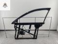 стеклоподъемник электрический передний правый Audi A6 4B/C5 1998, 1.8 л., Ti, бензин, МКПП, синий, седан, 4B0837398, 4B0837754A - фото №3