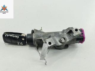 замок зажигания Audi A6 4B/C5 1998, 1.8 л., Ti, бензин, МКПП, синий, седан, 4B0905851C