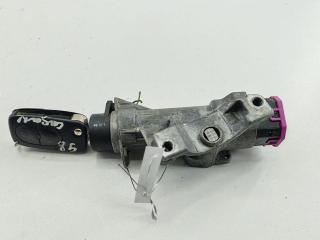 замок зажигания Audi A6 4B/C5 1998, 1.8 л., Ti, бензин, МКПП, синий, седан, 4B0905851C