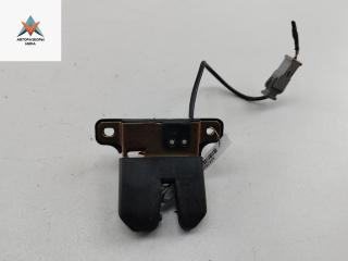 замок багажника Audi 80 8C/B4 1992, седан