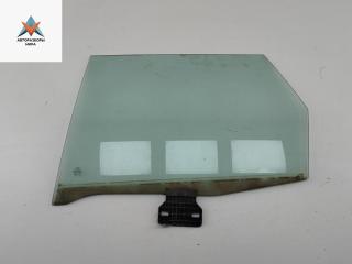 стекло двери задней левой Audi A4 B7 2006, 1.8 л., Ti, бензин, МКПП, серый, универсал