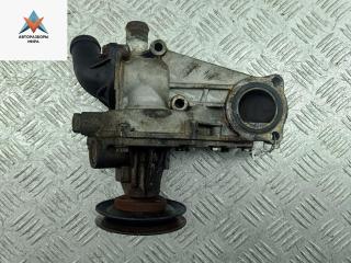 насос антифриза дополнительный Audi A6 4B/C5 1998, 1.8 л., Ti, бензин, МКПП, чёрный, универсал