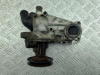 насос антифриза дополнительный Audi A6 4B/C5 1998, 1.8 л., Ti, бензин, МКПП, чёрный, универсал