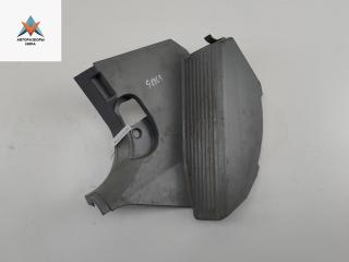 Площадка опорная для ноги (педаль отдыха) BMW 3 серия E46 [рестайлинг] 2002, 1.8 л., бензин, АКПП, серый, хетчбэк 3 дв., 51438189733