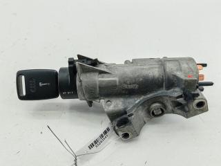 замок зажигания Audi A6 4B/C5 1997, 1.8 л., бензин, МКПП, красный, седан, 4B0905851C
