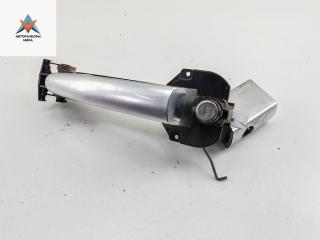 ручка наружная передняя левая Citroen C8 1 поколение 2003, 2.2 л., дизель, МКПП, серый, минивэн, 1487119080