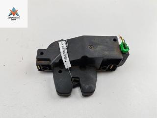 замок багажника Peugeot 307 1 поколение [рестайлинг] 2006, универсал