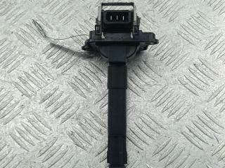 катушка зажигания Audi A6 4B/C5 1998, 1.8 л., Ti, бензин, МКПП, чёрный, универсал, 03SKV035